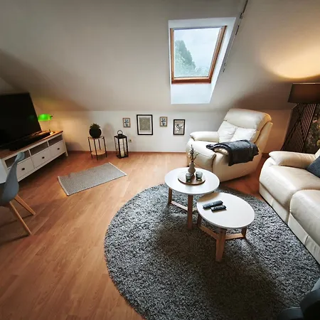 Appartement Elb-oase Ruhige Auszeit Mit Sauna, Klima & Massage *