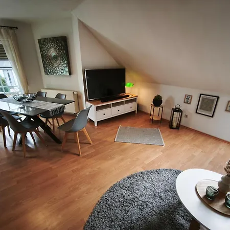 Elb-oase Ruhige Auszeit Mit Sauna, Klima & Massage *