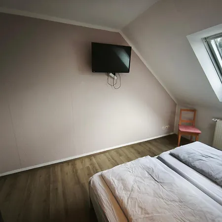 Appartement Elb-oase Ruhige Auszeit Mit Sauna, Klima & Massage *