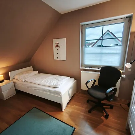 Elb-oase Ruhige Auszeit Mit Sauna, Klima & Massage