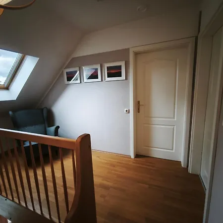 Elb-oase Ruhige Auszeit Mit Sauna, Klima & Massage