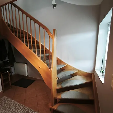 Elb-oase Ruhige Auszeit Mit Sauna, Klima & Massage Appartement Barby